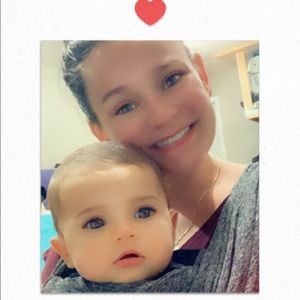 Meet your Posher, Rebecca